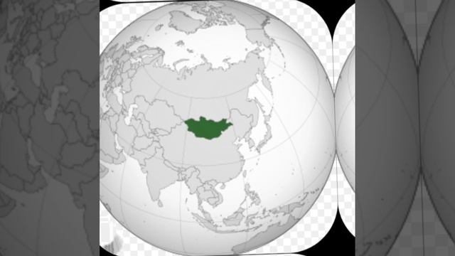 Countries now vs then