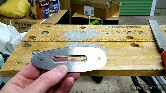 NV043 Fitting An Adjustable Recoil-Pad Bisley  GunTuff To A Rifle. Weihrauch HW77K