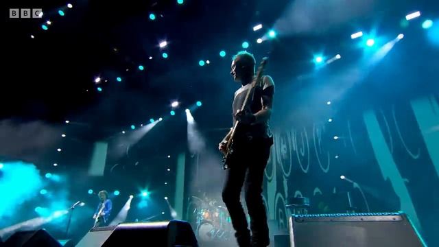 Sting - Message In A Bottle (Radio 2 in the Park 2024)