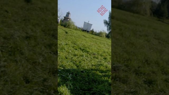 Когда традиции встречают современность, получается то, что ты просто обязан увидеть!