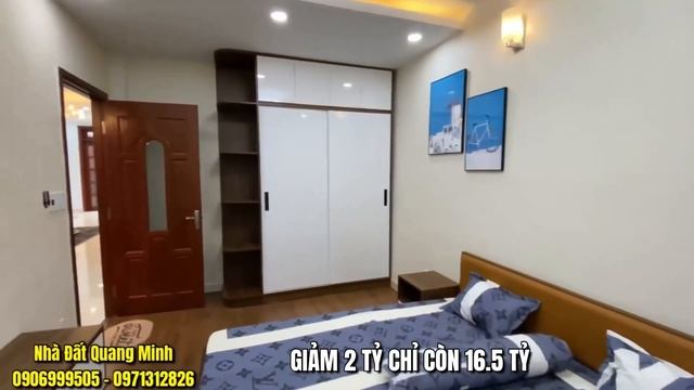 Bán nhà Gò Vấp | Biệt Thự Sân Vườn 7.5M x 20M chủ quá chán nản giảm 2 tỷ bán gấp giá mềm