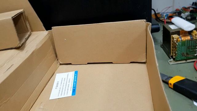 FeelTeck FY6900 link na descrição!