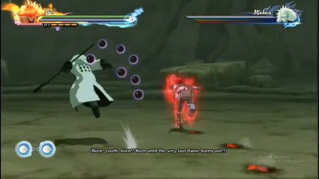 how to unlock "The Last" characters in Naruto Shippuden Ultimate Ninja Storm 4