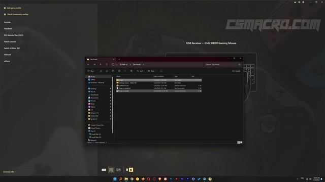 How to SETUP REWASD aim assist for MW3  WARZONE 3