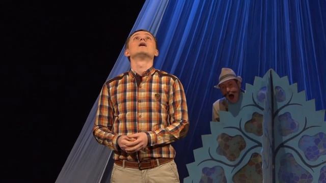 Диләфрүзгә дүрт кияү / Четыре жениха Диляфруз / трейлер