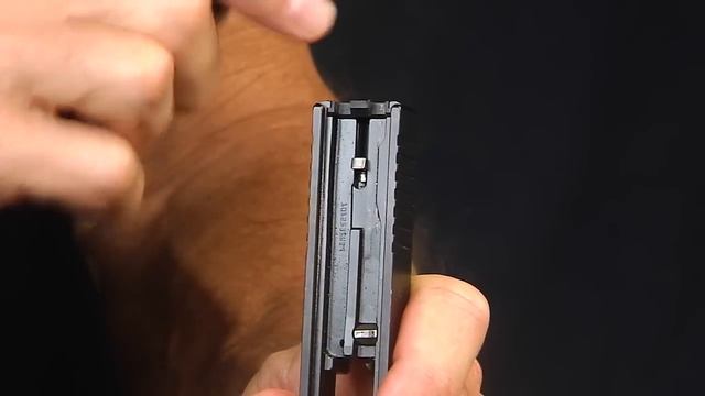 Glock Gen5 - Upper Disassembly & Reassembly