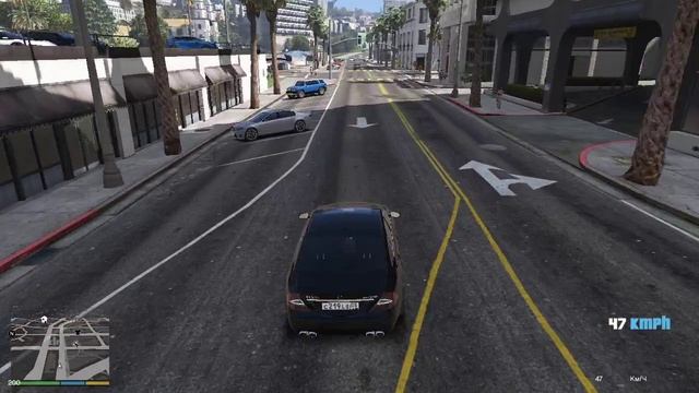 GTA 5 в этом ролике я покажу где можно спрятатся от копов на любом уровне розыска в гта 5,