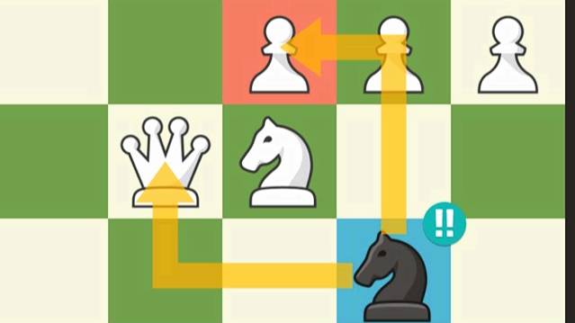 How to see middlegame tactics