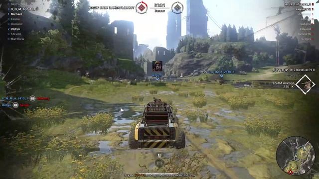 Как получить детали в Crossout/Crossout