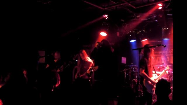 Katatonia - Tonight's Music (Ottawa 2011)