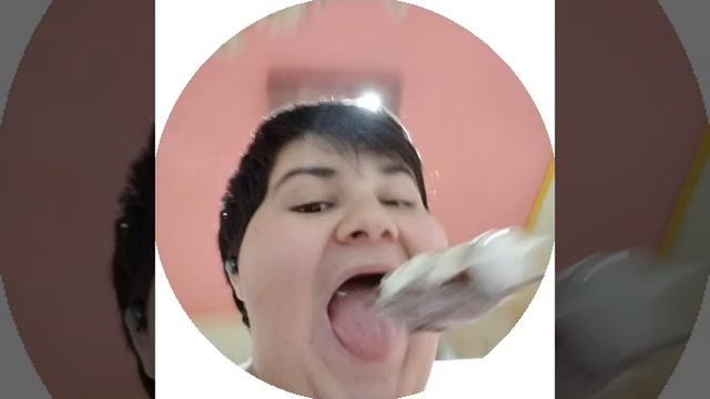 Сделал торт из пельменей😂