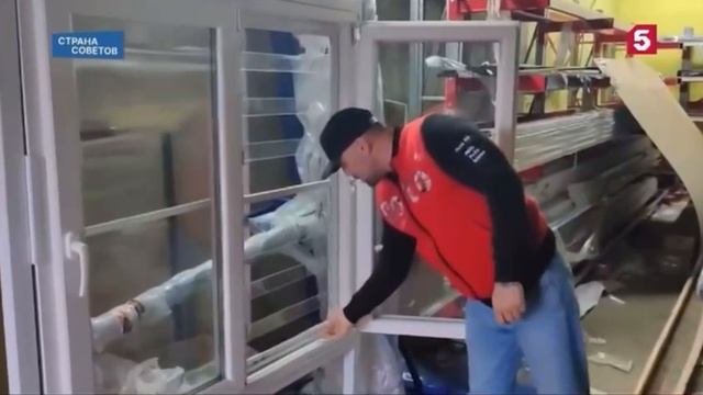 Сюжет телеканала 