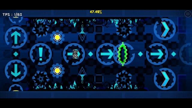 Blue Hell 100% (My Last Video) Последнее видео на канале