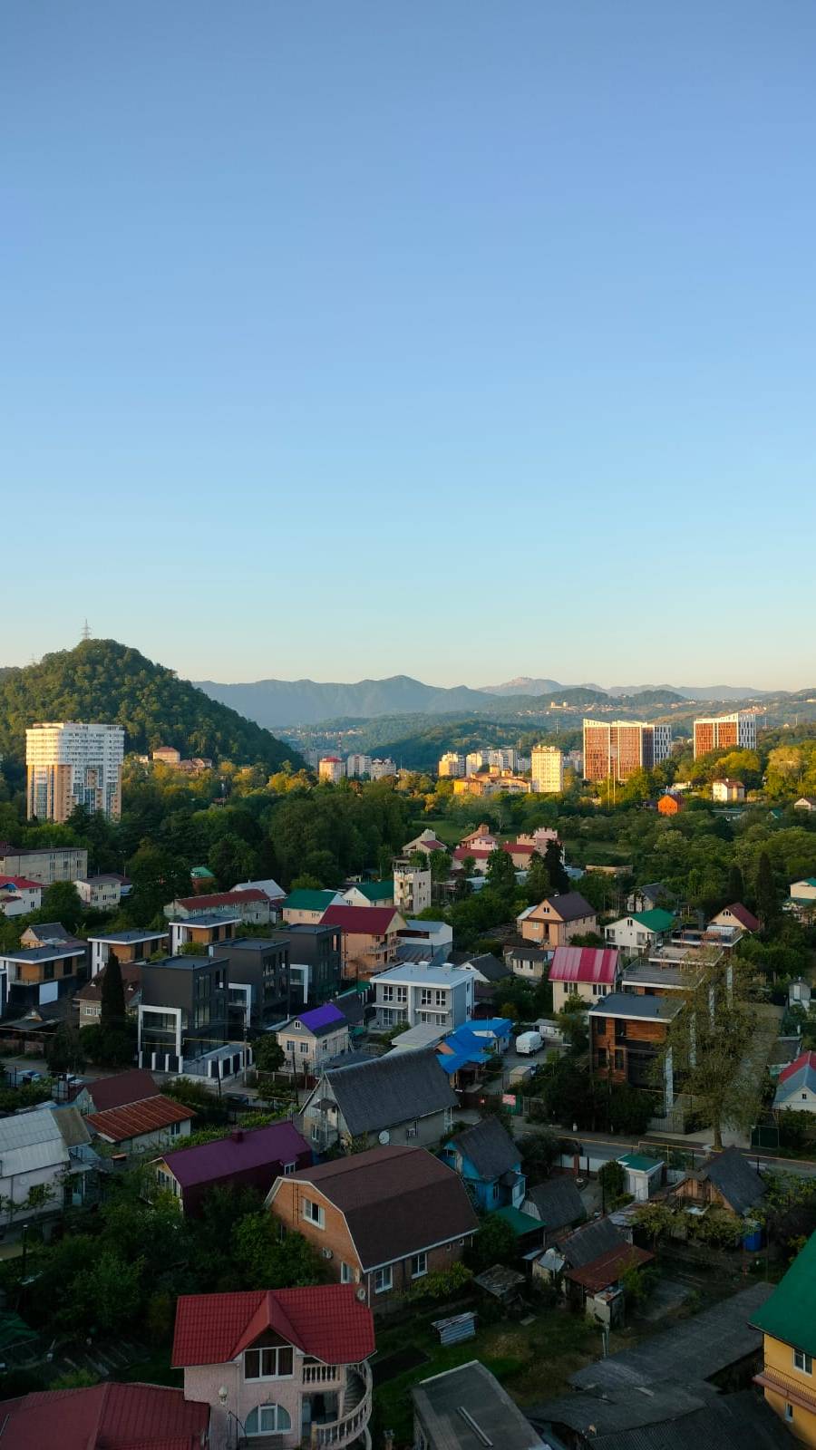 "Бирюза" кв169 кор 5 эт 13