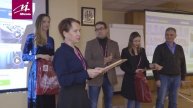 Награждение победителей #ЛИЦАМИЭЛЬ 2019 || #МИЭЛЬ the best!