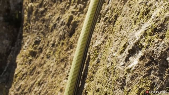 The 4 Things You Need To Consider When Buying A Climbing Rope | EpicTV Gear Geek