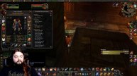 WoW Classic Dual Rogue Hand of Justice Farm