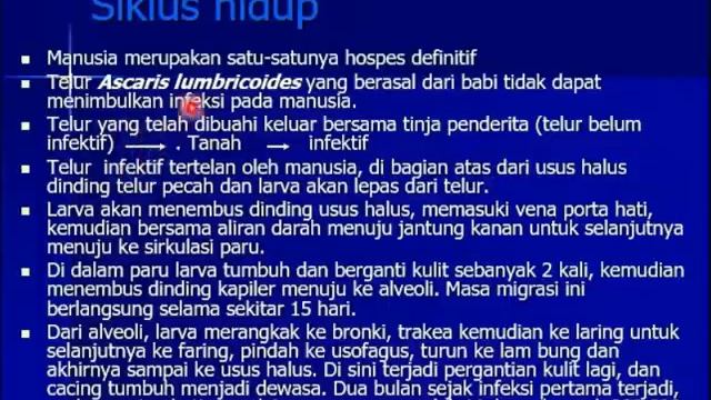 MATERI BIOMEDIK II PERTEMUAN KE 2