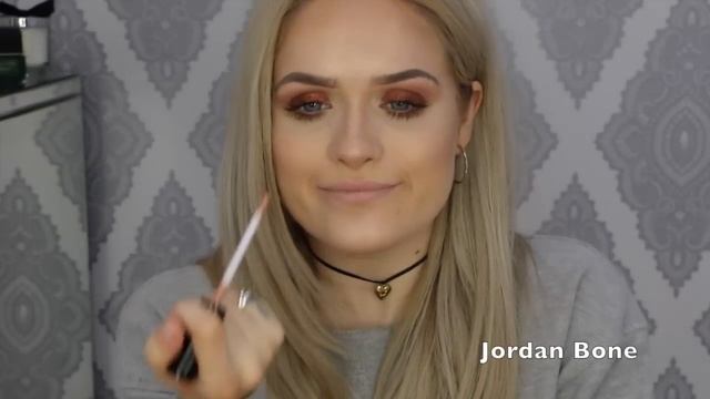 Kylie Cosmetics Lip Gloss Review & Swatches | Jordan Bone