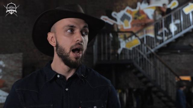 Backstage: Юбилей Евгения Маргулиса