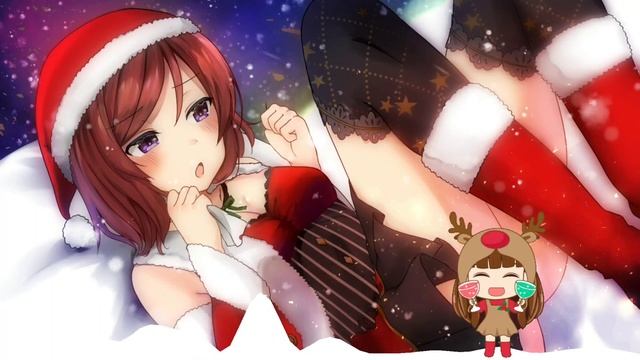 {NIGHTCORE}🎄Last Christmas(Max R. Remix)