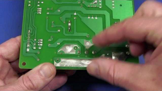 EEVblog #317 - PCB Tinning Myth Busting