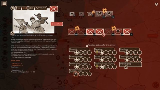 Cauldrons of War: Barbarossa - (Soviet) Moscow Counteroffensive