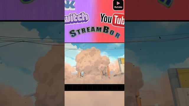Все стало ясно)!  4я часть из 4#streambor #мем #dota2 #zzz #смешно  #дота2хайлаты #дота2смешно )))