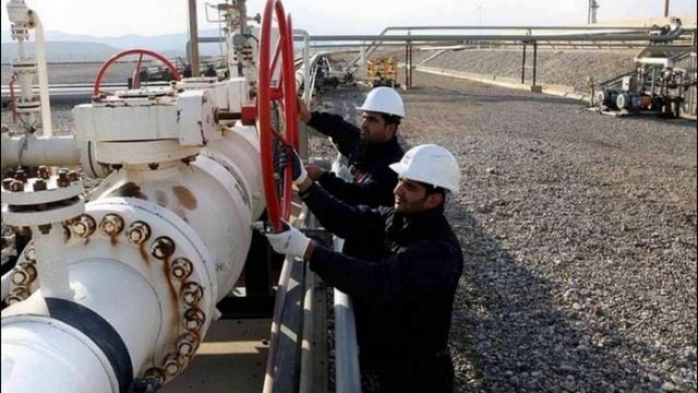 США захлебнулись иранской нефтью