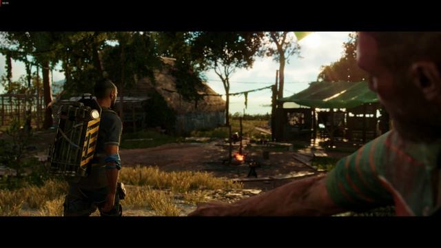 Far Cry 6 #3