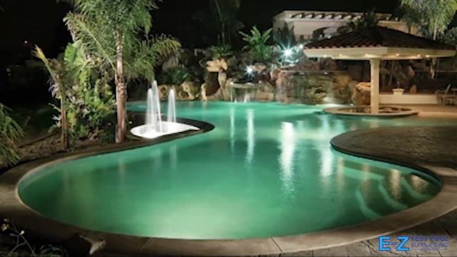 Pentair IntelliBrite® 5g Color Changing LED Pool & Spa Lights