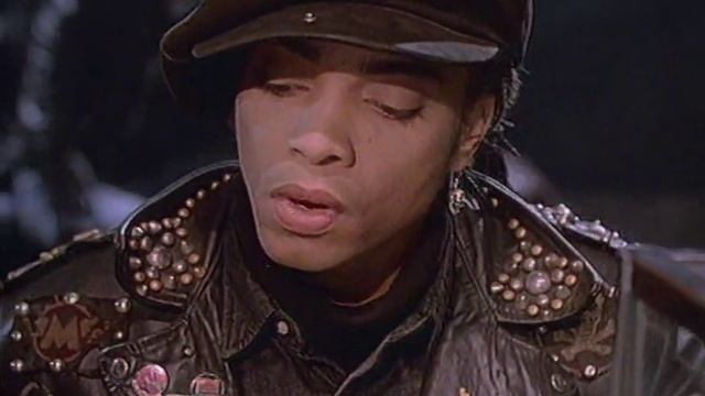 Terence Trent D`Arby - Sign Your Name