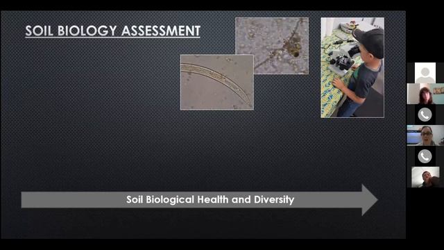 Participatory Plant Breeding (PPB) Farm Club Webinar