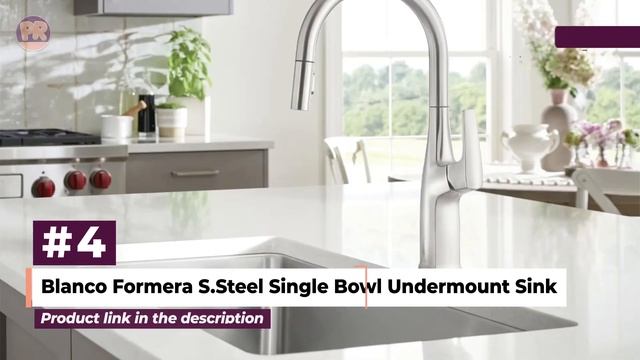 Best Kitchen Sink - Top 7 Best Kitchen Sinks in 2023