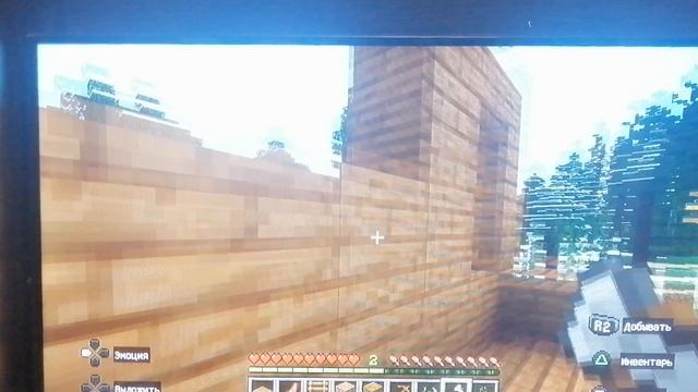 Minecraft👾👁️🗨️