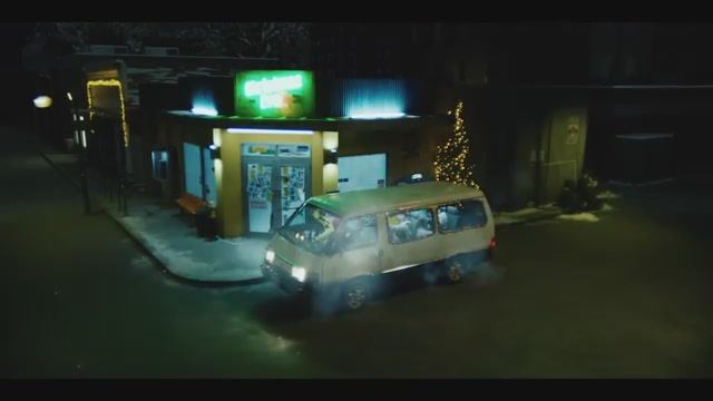 Stray kids "Christmas Evel" Video