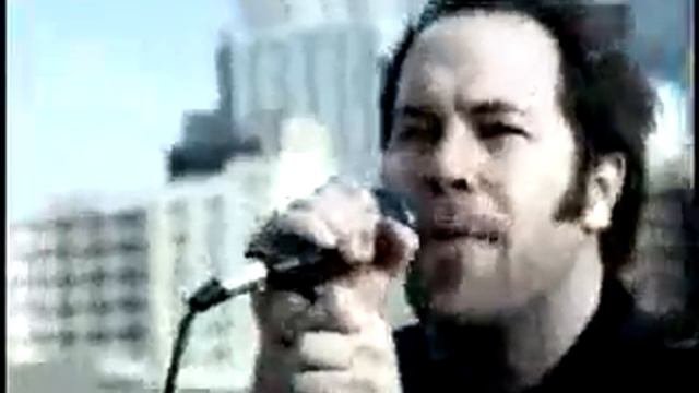 Finger Eleven - Paralyzer - Official Video