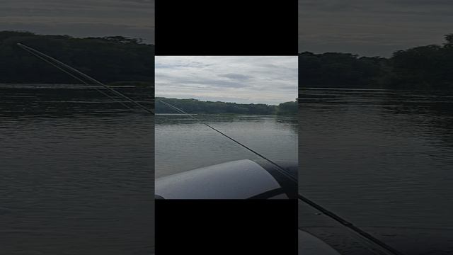 проходим перекат