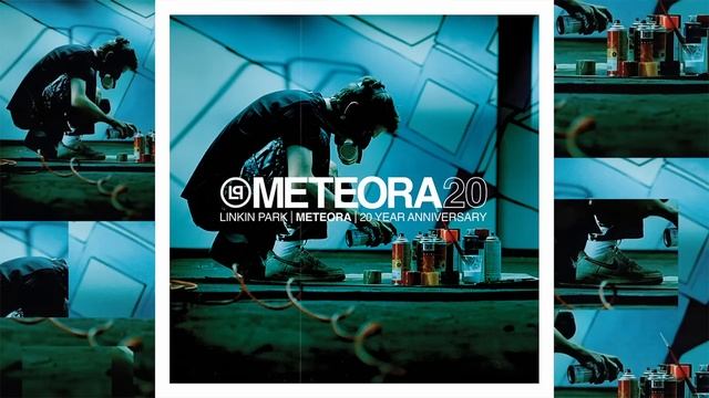 Linkin Park - Meteora 20th Anniversary Edition [Full Album] 2024(1080P_HD).mp4