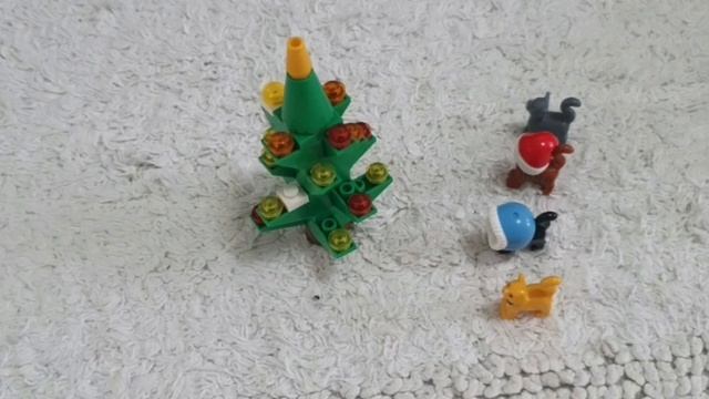 Новый год 3 серия