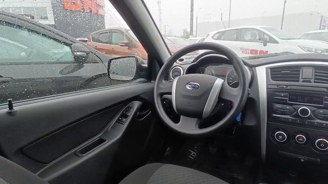 Продается Datsun on-DO 2019 /Авто с пробегом