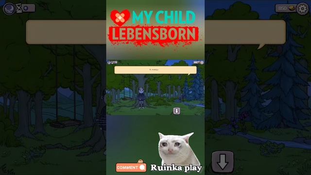 Буллинг Клауса. Шок. Моё дитя, Лебенсборн. My child Lebensborn