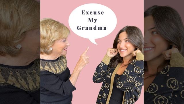 Excuse My Grandma as we Hear Advice on Relationships in the Workplace (Ft. Erica Keswin)