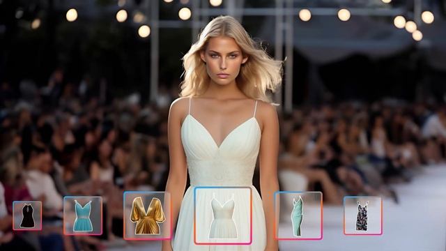 Never Have "What to Wear?" Again! AI Leap's Outfit Generator Dresses You in Seconds!