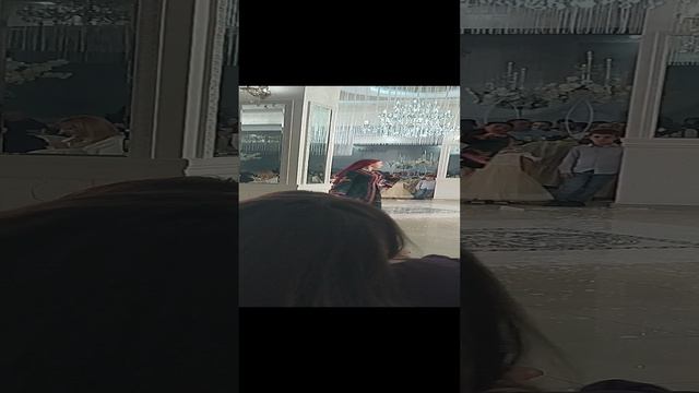 на свадьбе