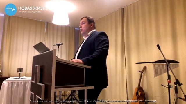 Проповедь | Помажь косяки кровью (Вячеслав Кожанов)