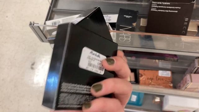 AMAZING NEW FINDS AT TJ MAXX & MARSHALLS! | SHOP WITH ME | BECCA, CREME SHOP, SMASHBOX & MORE!