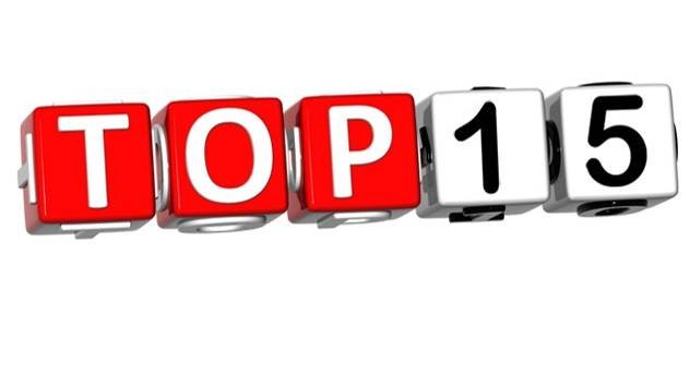 ТОП-15 роликов за октябрь 2023 года!