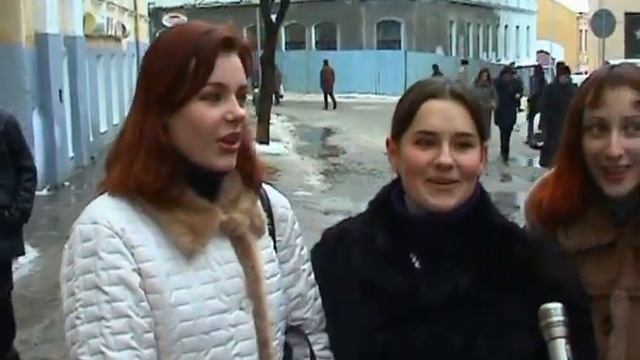 Гродно, 2003 год, "Народный хит"