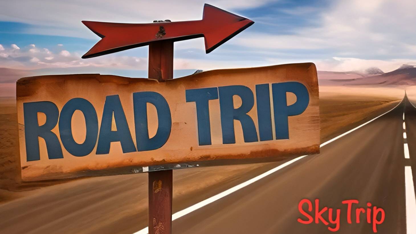 Пантерный проводник I Road Trip I SkyTrip